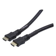 Câble 30m HDMI 2.0 HighSpeed Ethernet avec chipset