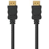 Cordon HDMI - CVGL34060BK15 - Nedis