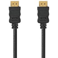 Cordon HDMI - CVGL34060BK30 - Nedis