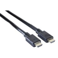 Câble HDMI® HauteVitesse avec Ethernet et chipset - 7,5m
