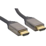 Câble HDMI® Premium haute vitesse avec Ethernet - 1,5M