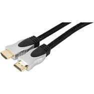 Câble HDMI haute vitesse avec ethernet HQ