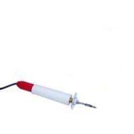 Cordon avec manche pyrograveur