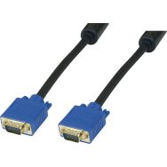 Cordon svga or.pc99 hd15mm