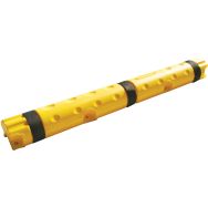Cornière de protection plastique - Manutan