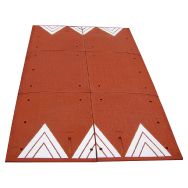 Cosse pré-isolée basse tension R-01-4 - 3M