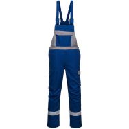 Cotte à bretelles Bizflame Ultra Bicolore FR07 - Portwest
