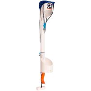 Coulisse seule coté tension pour Poteau de volley GES Regular l'unite