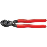 Coupe-boulon KNIPEX CoBolt noire atramentisée 200 mm _ 71 21 200 SB