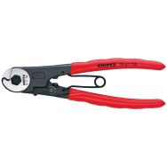 Coupe-câbles Bowden gainées en plastique 150 mm_95 61 150