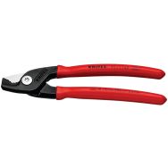 Coupe-câbles StepCut - Knipex