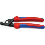 Coupe-câbles StepCut 160mm bi-matière Cu/Al Ø15mm/50mm²