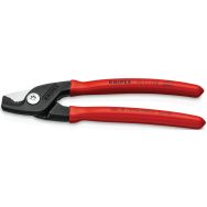 Coupe-câbles StepCut 160mm gainage PVC Cu/Al Ø15mm/50mm²