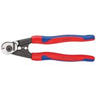 Coupe-câbles forgé avec gaines bi-matière 190 mm_95 62 190 SB