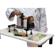 Coupe-légumes ''Le rouet'' gourmet