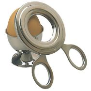 Coupe-oeuf ''coc'' inox