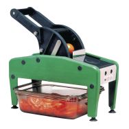 Coupe-tomates manuel