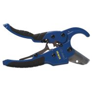 Coupe-tube métal pour PVC 45 mm