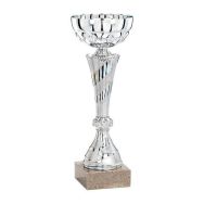 Coupe - économique - argent - 2024 - 25 cm