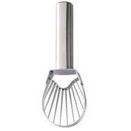 Coupe avocat inox