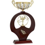 Coupe bois or - prestige - 60cm