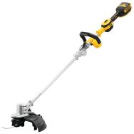 Coupe bordure repliable XR 18V 5Ah - 1 batterie - DEWALT