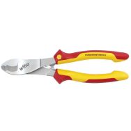 Coupe câble isolé avec ressort d'ouverture 180mm