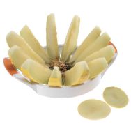 Coupe melon 12 parts ø190mm