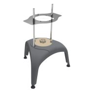 Coupe oeufs 6 quartiers