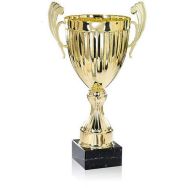 Coupe or socle noir - prestige