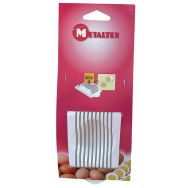 Coupe uf fils inox