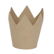 Coupelle couronne (Lot de 10)