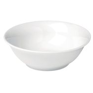 Coupelle en porcelaine ø13,7 cm 31cl blanc-Eo