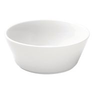 Coupelle en porcelaine ø13 cm 3cl blanc-Empil'O
