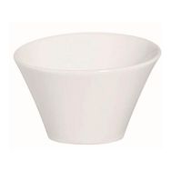 Coupelle en porcelaine ø9,6 cm 15cl blanc-Ludico-Arcoroc