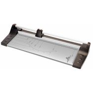 Coupeuse A3 à lame circulaire paper cutter 2