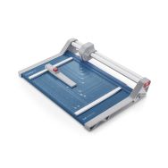 Coupeuse DAHLE 550 à couteau rotatif