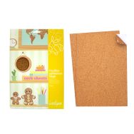 Coupons de feuilles de liège A4
