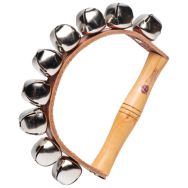 Couronne de 9 grelots-Fuzeau