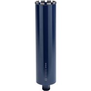 Couronne de forage diamantée à eau 1 1/4" UNC