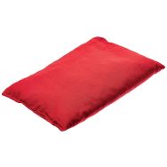 Coussin Chauffant rouge-Sissel