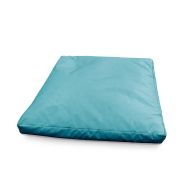 Coussin à billes sensoriels Comète rouge