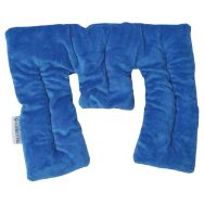 Coussin chauffant tri-section céramique