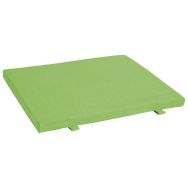 Coussin d'assise Flexi'class