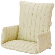 Coussin de chaise haute ouatiné-Combelle