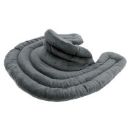 Coussin de nuque graines de lin-Identités