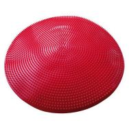 Coussin gonflable géant réversible