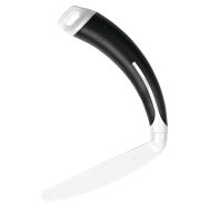 Couteau Plasti-Grip ado noir
