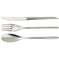 Couteau à dessert forgé Bizo - In Situ - Lot de 12