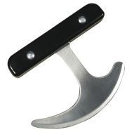 Couteau à lame basculante